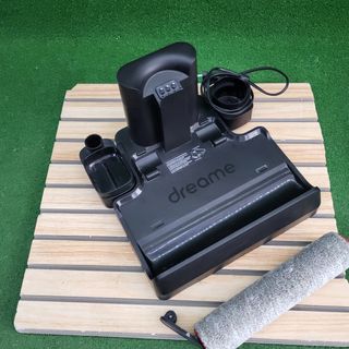 Dreame H12 Pro Aspirador Escoba sin Cables en Seco