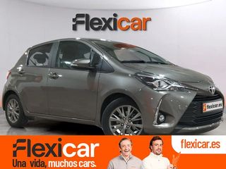 Toyota Yaris 1.0 70 Active