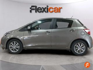 Toyota Yaris 1.0 70 Active
