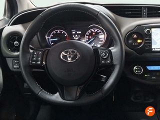 Toyota Yaris 1.0 70 Active