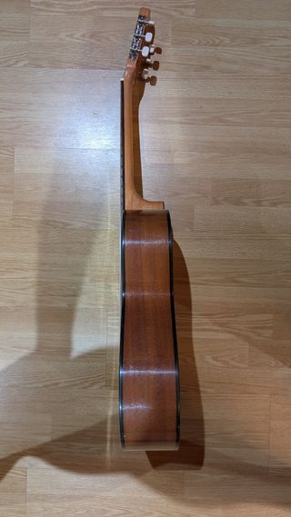 Guitarra Admira Alba 3/4 Nueva