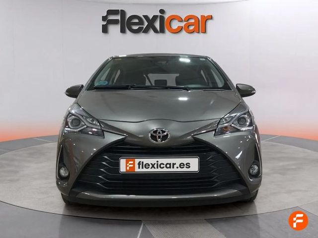 Toyota Yaris 1.0 70 Active