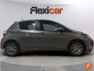 Toyota Yaris 1.0 70 Active