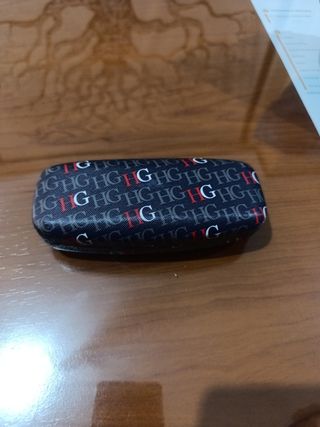 Funda de gafas Hermes Govante