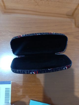 Funda de gafas Hermes Govante