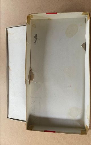 Monopoli - Gioco da tavolo vintage anni 50/70