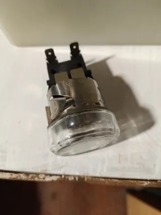 Complements i piezas Teka HT 610 Forn Horno