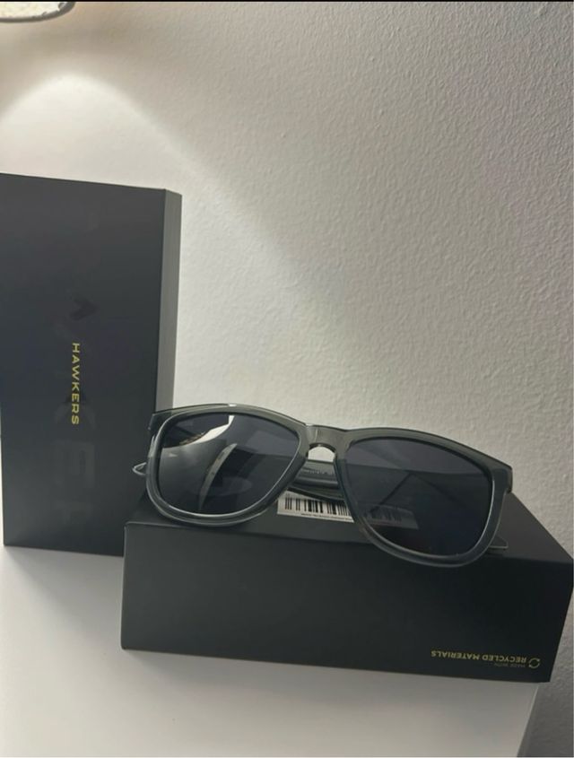 Gafas de Sol Hawkers.
