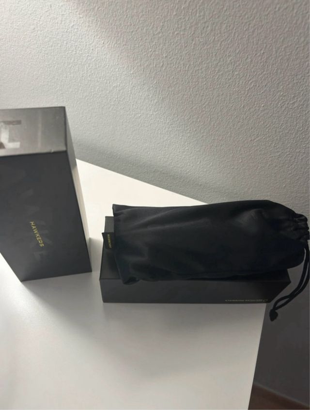 Gafas de Sol Hawkers.