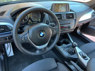 BMW Serie 120.D 2012