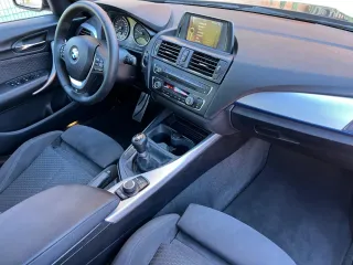 BMW Serie 120.D 2012