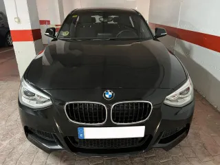 BMW Serie 120.D 2012