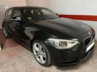 BMW Serie 120.D 2012