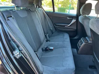 BMW Serie 120.D 2012