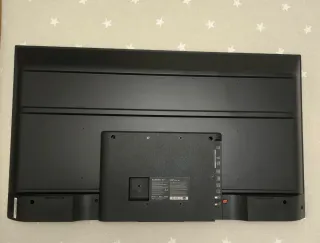 Xiaomi TV 43 4K QLED