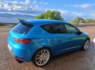 SEAT Leon 2015