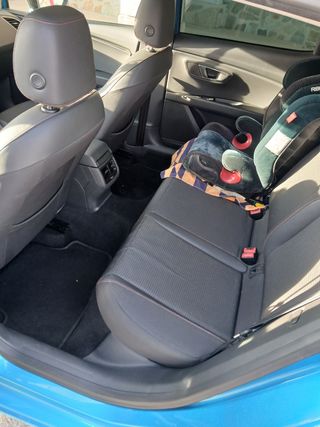 SEAT Leon 2015
