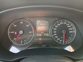 SEAT Leon 2015