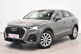 Audi Q3 35 TDI 150 CV STRONIC ADVANCE