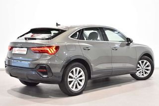 Audi Q3 35 TDI 150 CV STRONIC ADVANCE