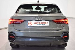 Audi Q3 35 TDI 150 CV STRONIC ADVANCE