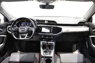 Audi Q3 35 TDI 150 CV STRONIC ADVANCE