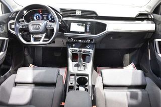 Audi Q3 35 TDI 150 CV STRONIC ADVANCE