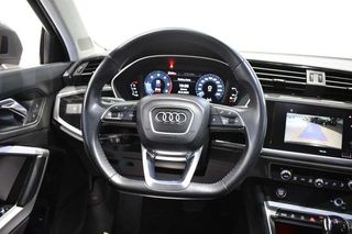 Audi Q3 35 TDI 150 CV STRONIC ADVANCE
