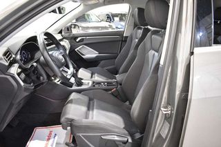 Audi Q3 35 TDI 150 CV STRONIC ADVANCE