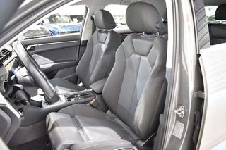 Audi Q3 35 TDI 150 CV STRONIC ADVANCE