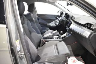 Audi Q3 35 TDI 150 CV STRONIC ADVANCE