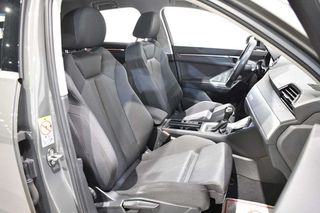 Audi Q3 35 TDI 150 CV STRONIC ADVANCE