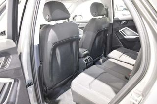 Audi Q3 35 TDI 150 CV STRONIC ADVANCE