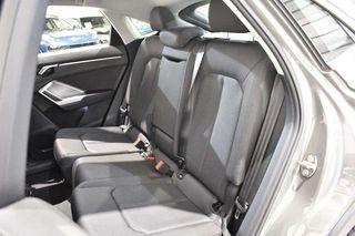 Audi Q3 35 TDI 150 CV STRONIC ADVANCE