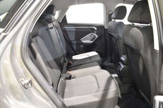 Audi Q3 35 TDI 150 CV STRONIC ADVANCE