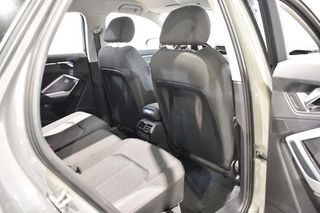 Audi Q3 35 TDI 150 CV STRONIC ADVANCE