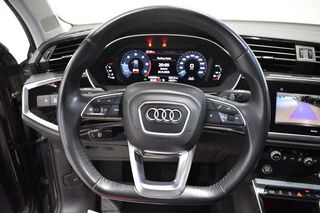 Audi Q3 35 TDI 150 CV STRONIC ADVANCE