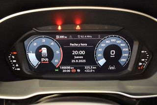 Audi Q3 35 TDI 150 CV STRONIC ADVANCE