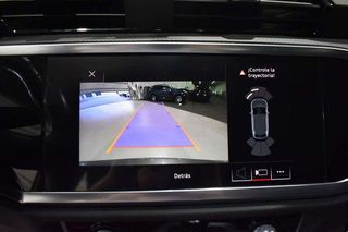 Audi Q3 35 TDI 150 CV STRONIC ADVANCE