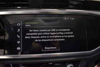 Audi Q3 35 TDI 150 CV STRONIC ADVANCE