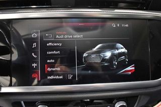 Audi Q3 35 TDI 150 CV STRONIC ADVANCE