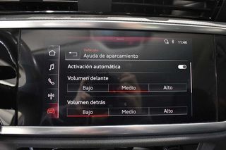 Audi Q3 35 TDI 150 CV STRONIC ADVANCE