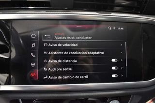 Audi Q3 35 TDI 150 CV STRONIC ADVANCE