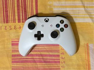 Controller Xbox One Bianco