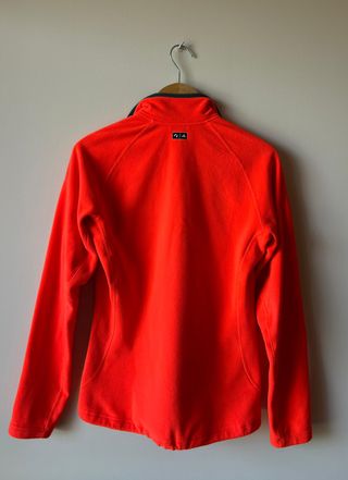 Polar deportivo, Adidas