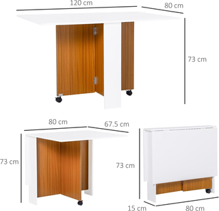 Tavolo da Pranzo Allungabile, Design Moderno, Tavo