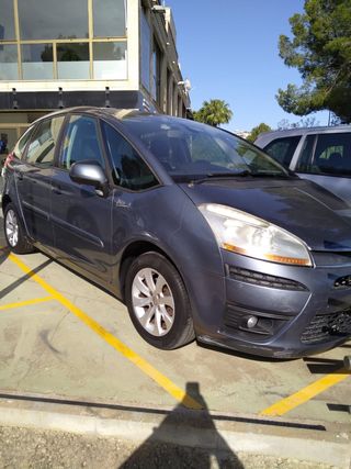 Citroen C4 Picasso 2007
