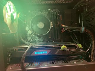 Ordenador Gaming Gigabyte
