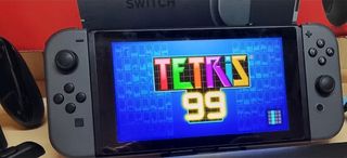 Nintendo Switch 32GB Grigio
