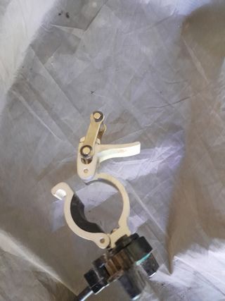 Rodillo Btwin 100 Magnetic Technology